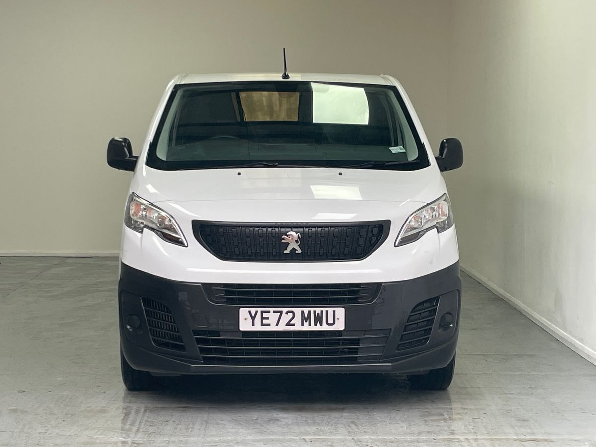 Used Peugeot Expert 2022 for sale - 77232201: Photo 2