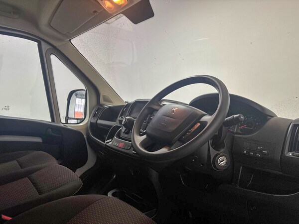 Used Peugeot Boxer 2023 for sale - 75424858: Photo 10