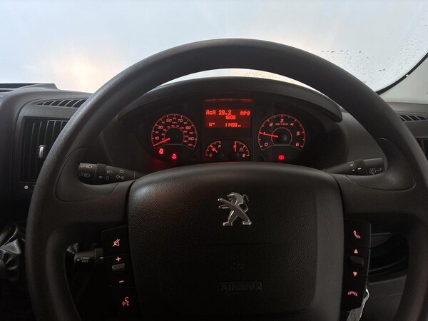 Used Peugeot Boxer 2023 for sale - 75424858: Photo 12