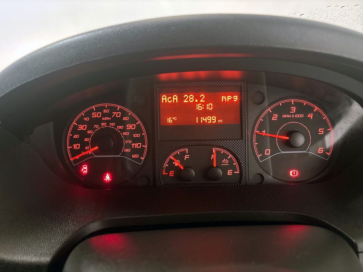 Used Peugeot Boxer 2023 for sale - 75424858: Photo 13