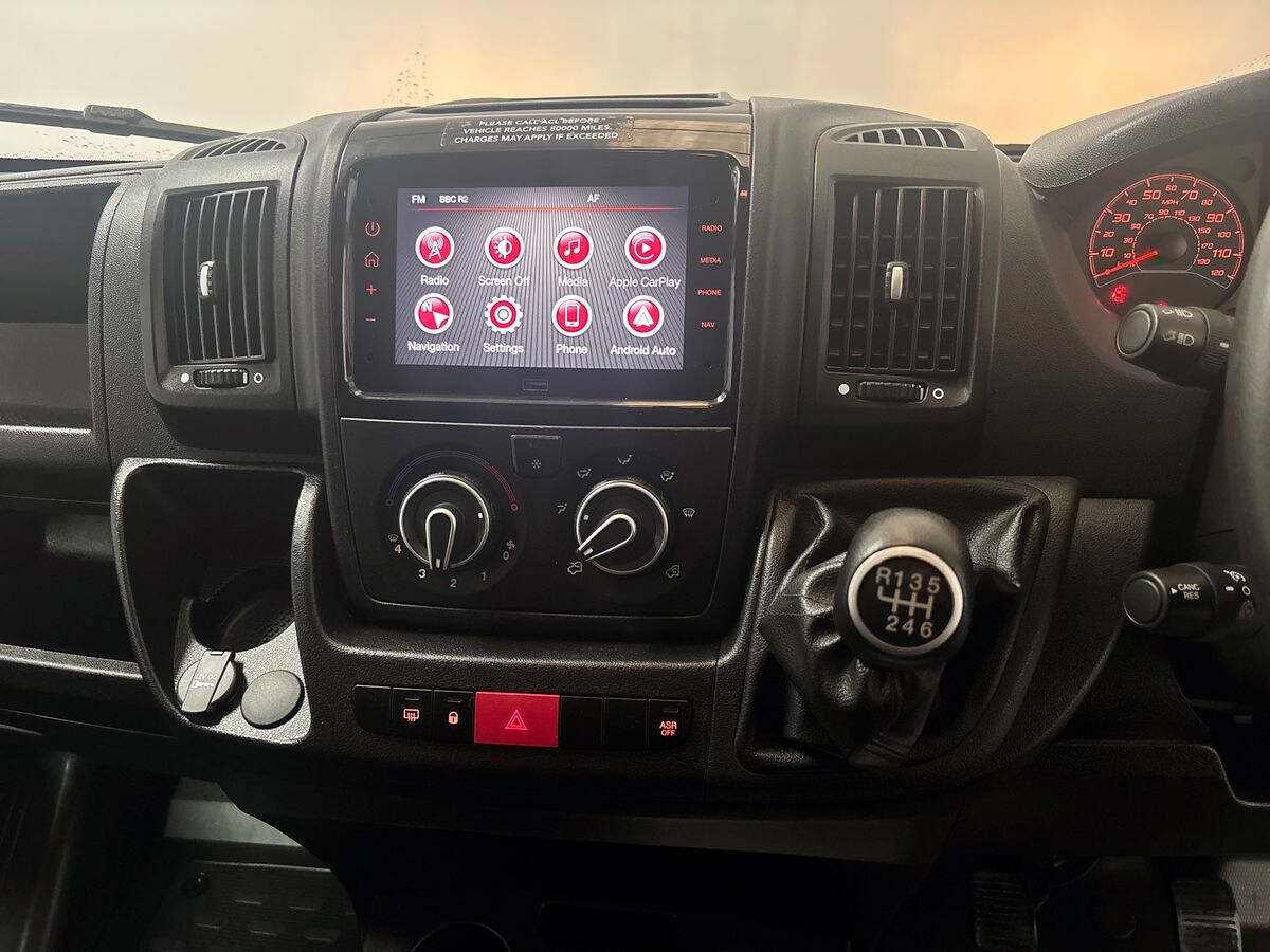 Used Peugeot Boxer 2023 for sale - 75424858: Photo 14