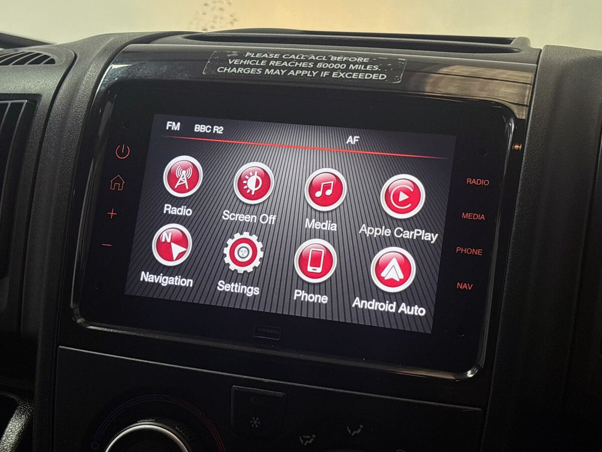 Used Peugeot Boxer 2023 for sale - 75424858: Photo 15