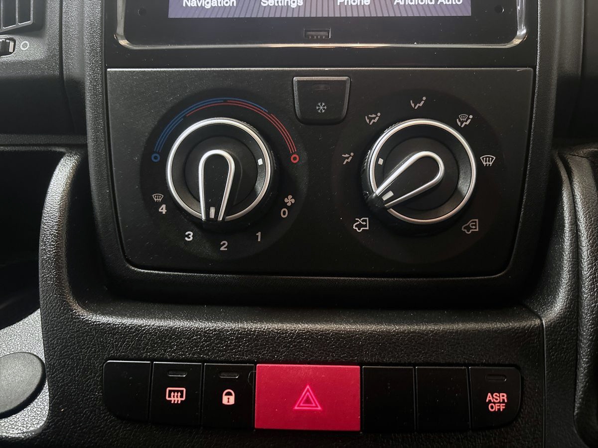 Used Peugeot Boxer 2023 for sale - 75424858: Photo 16