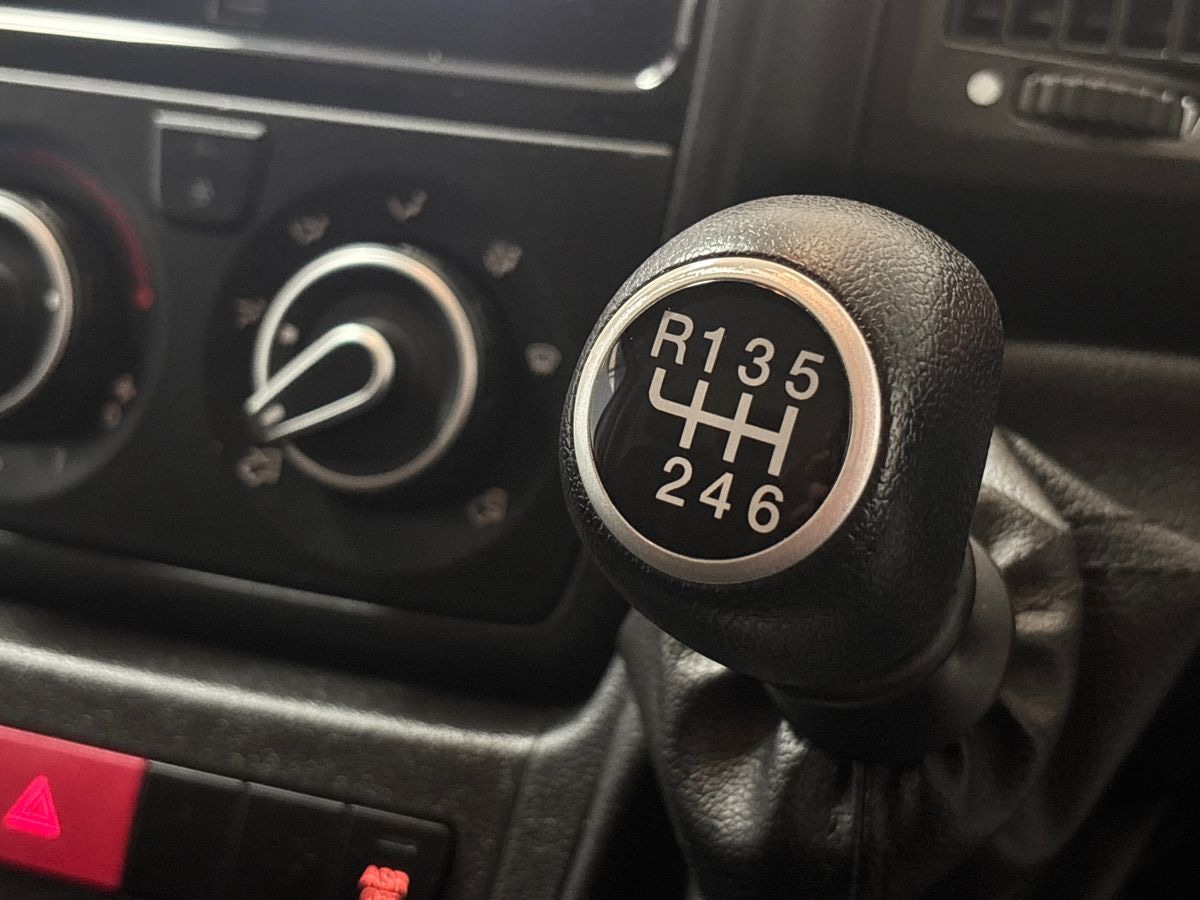 Used Peugeot Boxer 2023 for sale - 75424858: Photo 17