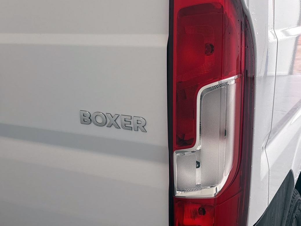 Used Peugeot Boxer 2023 for sale - 75424858: Photo 18