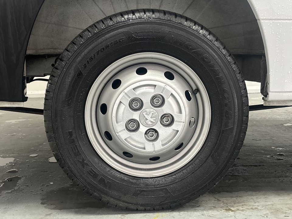 Used Peugeot Boxer 2023 for sale - 75424858: Photo 20