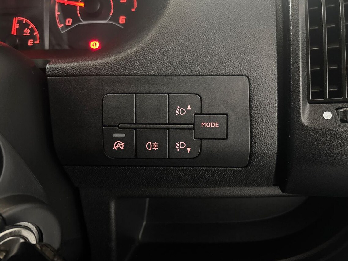 Used Peugeot Boxer 2023 for sale - 75424858: Photo 21