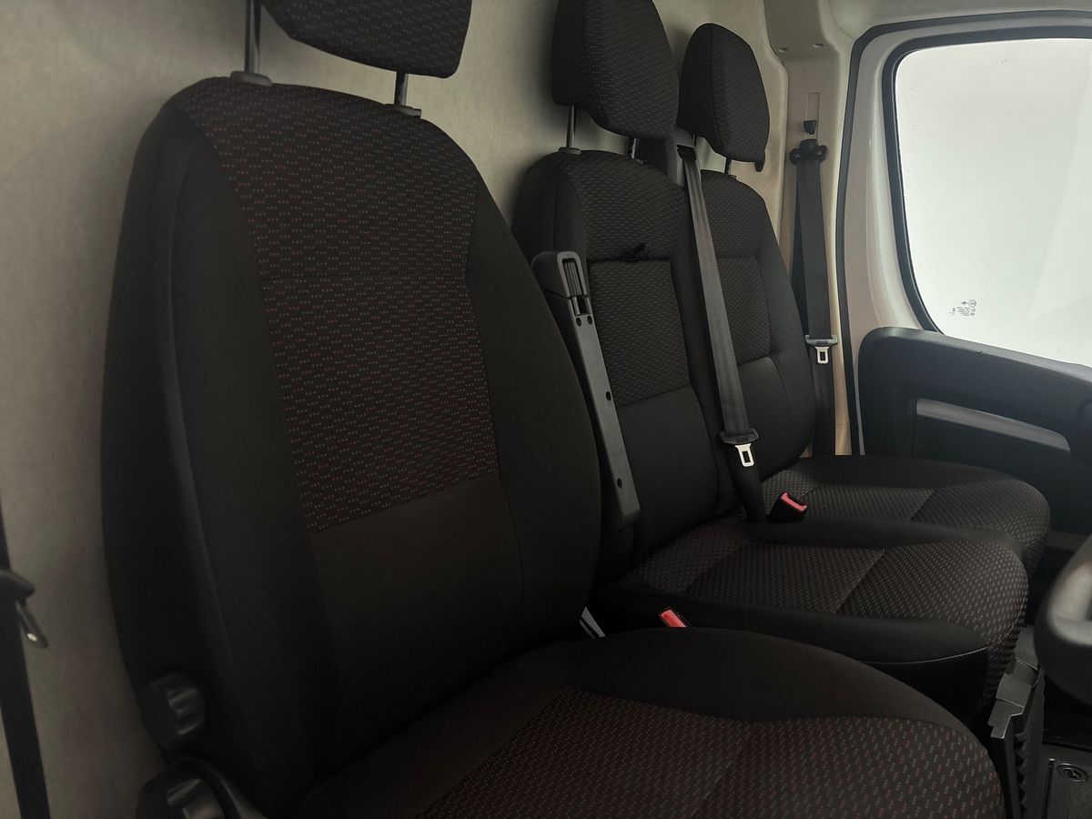 Used Peugeot Boxer 2023 for sale - 75424858: Photo 22