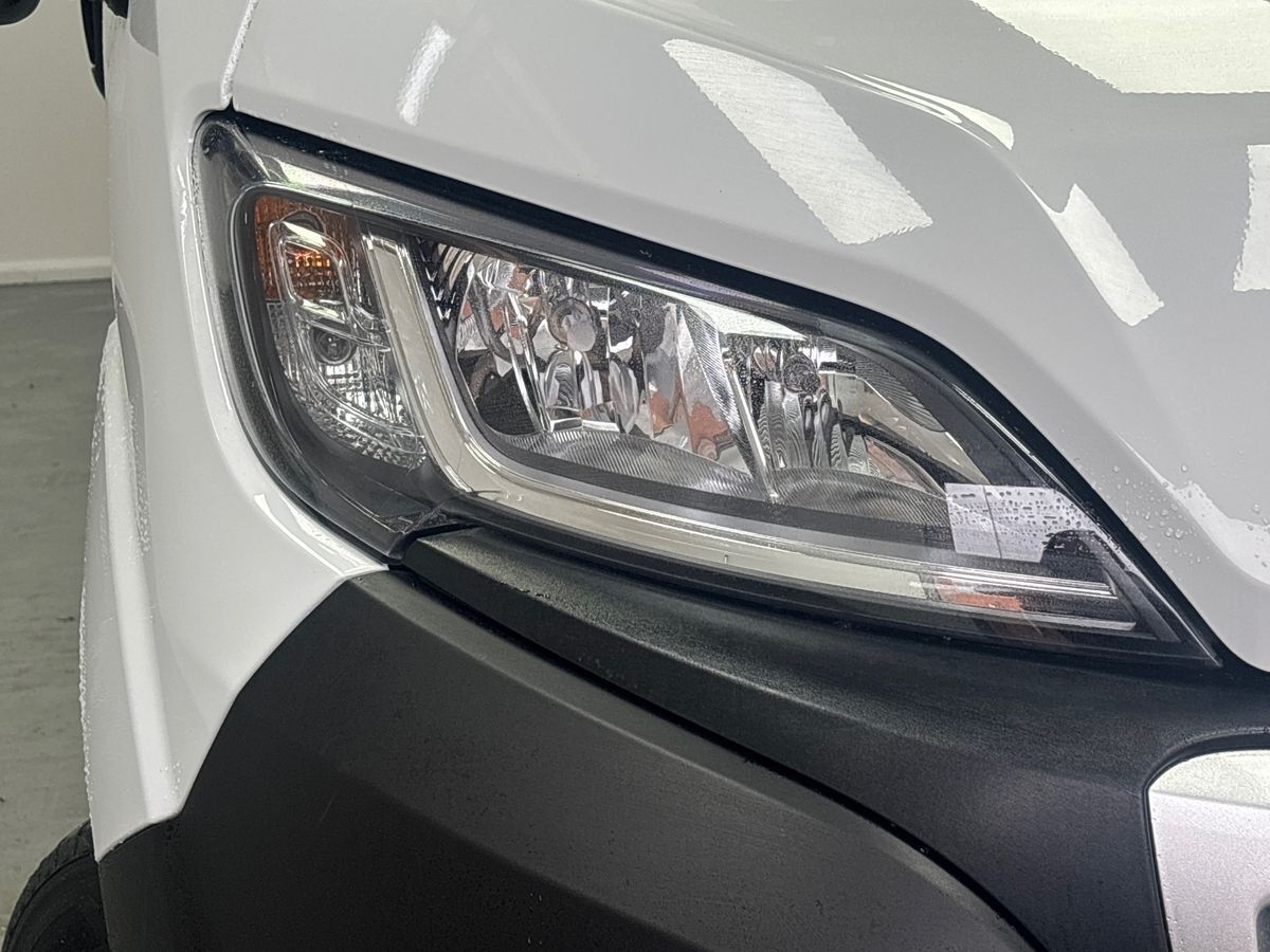 Used Peugeot Boxer 2023 for sale - 75424858: Photo 25