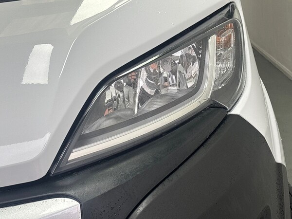 Used Peugeot Boxer 2023 for sale - 75424858: Photo 26