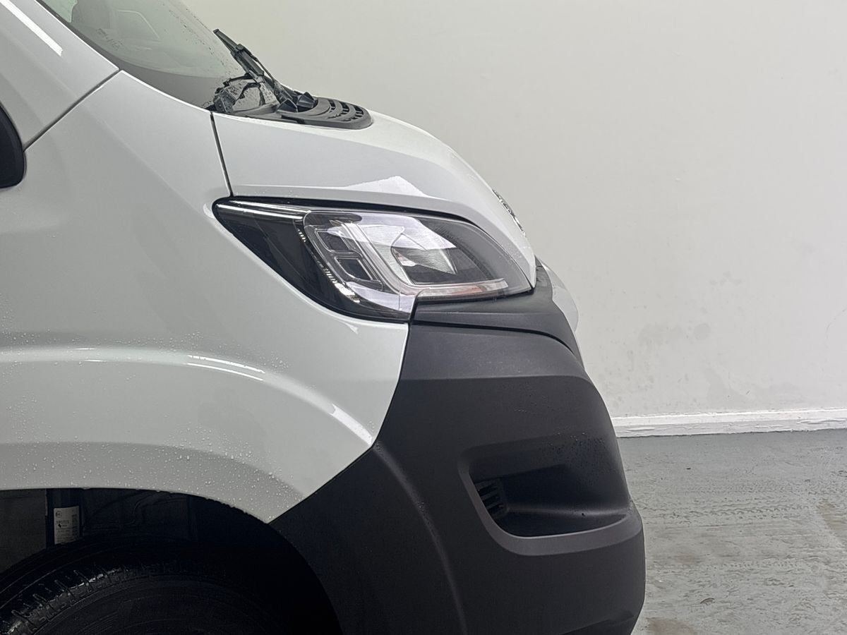 Used Peugeot Boxer 2023 for sale - 75424858: Photo 27