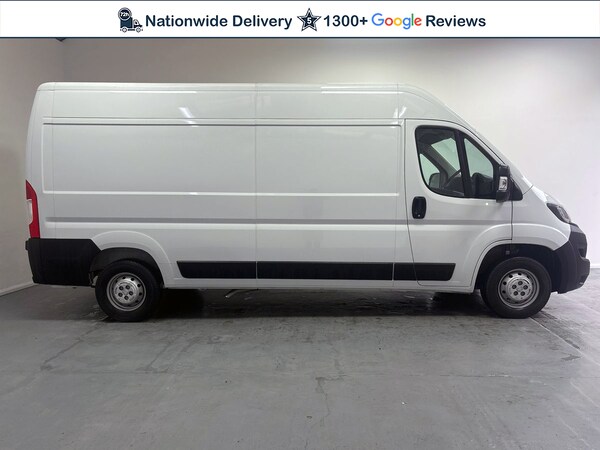 Used Peugeot Boxer 2023 for sale - 75424858: Photo 3