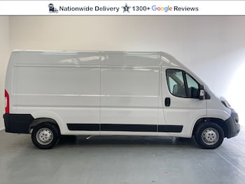 Used Peugeot Boxer 2023 for sale - 75424858: Photo