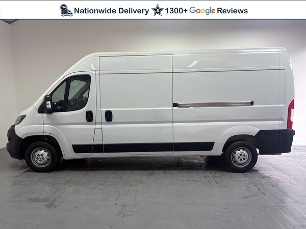 Used Peugeot Boxer 2023 for sale - 75424858: Photo 5