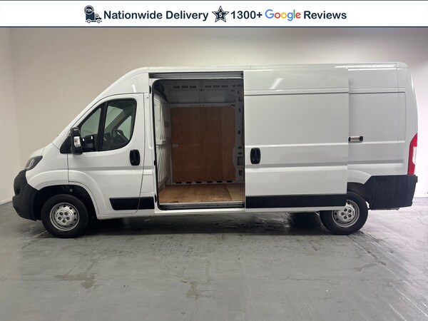 Used Peugeot Boxer 2023 for sale - 75424858: Photo 6