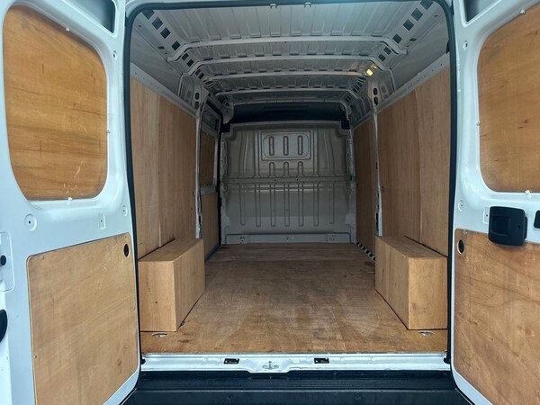 Used Peugeot Boxer 2023 for sale - 75424858: Photo 9
