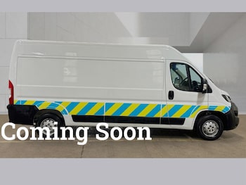 Used Peugeot Boxer 2024 for sale - 78706541: Photo