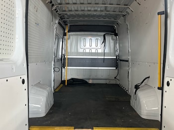 Used Peugeot Boxer 2024 for sale - 78706541: Photo