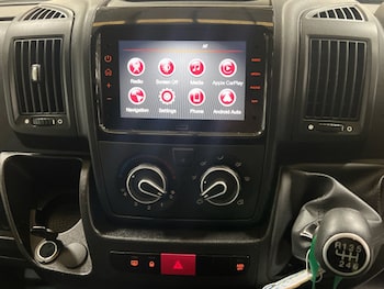 Used Peugeot Boxer 2024 for sale - 78706541: Photo