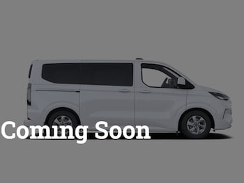 Used Ford Transit Custom 2024 for sale - 79362751: Photo