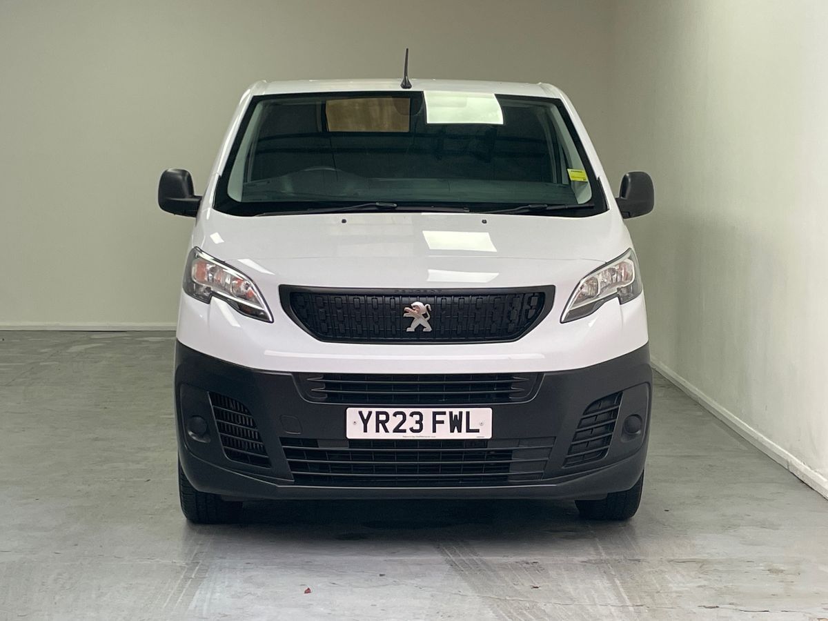 Used Peugeot Expert 2023 for sale - 77261572: Photo 2