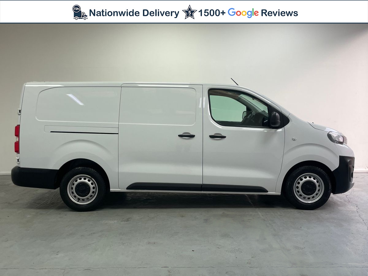 Used Peugeot Expert 2023 for sale - 77261572: Photo 3