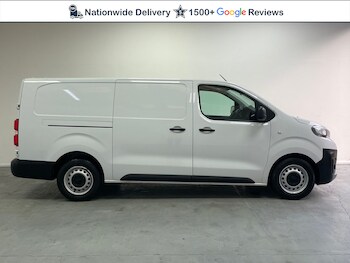 Used Peugeot Expert 2023 for sale - 77261572: Photo