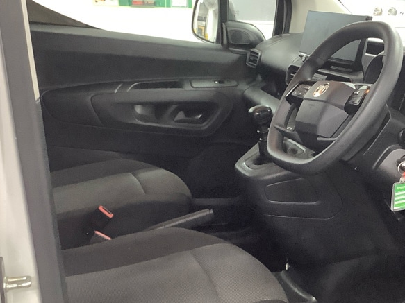 Used Vauxhall Combo 2024 for sale - 77449759: Photo 5