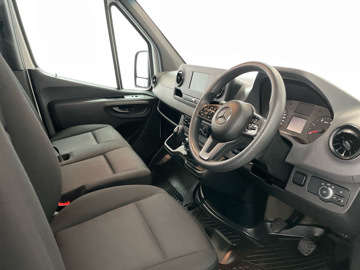 Used Mercedes-Benz Sprinter 2023 for sale - 75972365: Photo 14