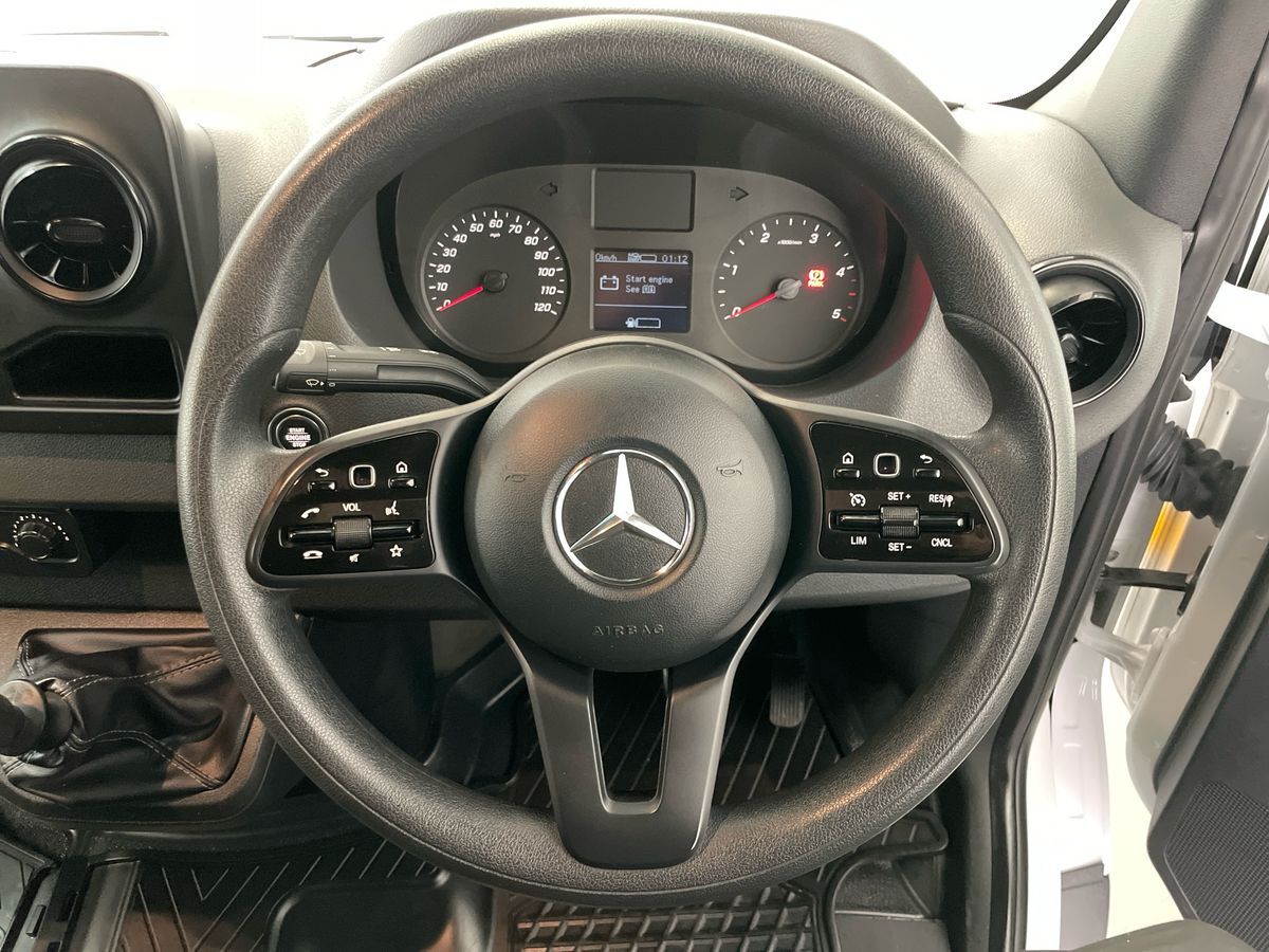 Used Mercedes-Benz Sprinter 2023 for sale - 75972365: Photo 16