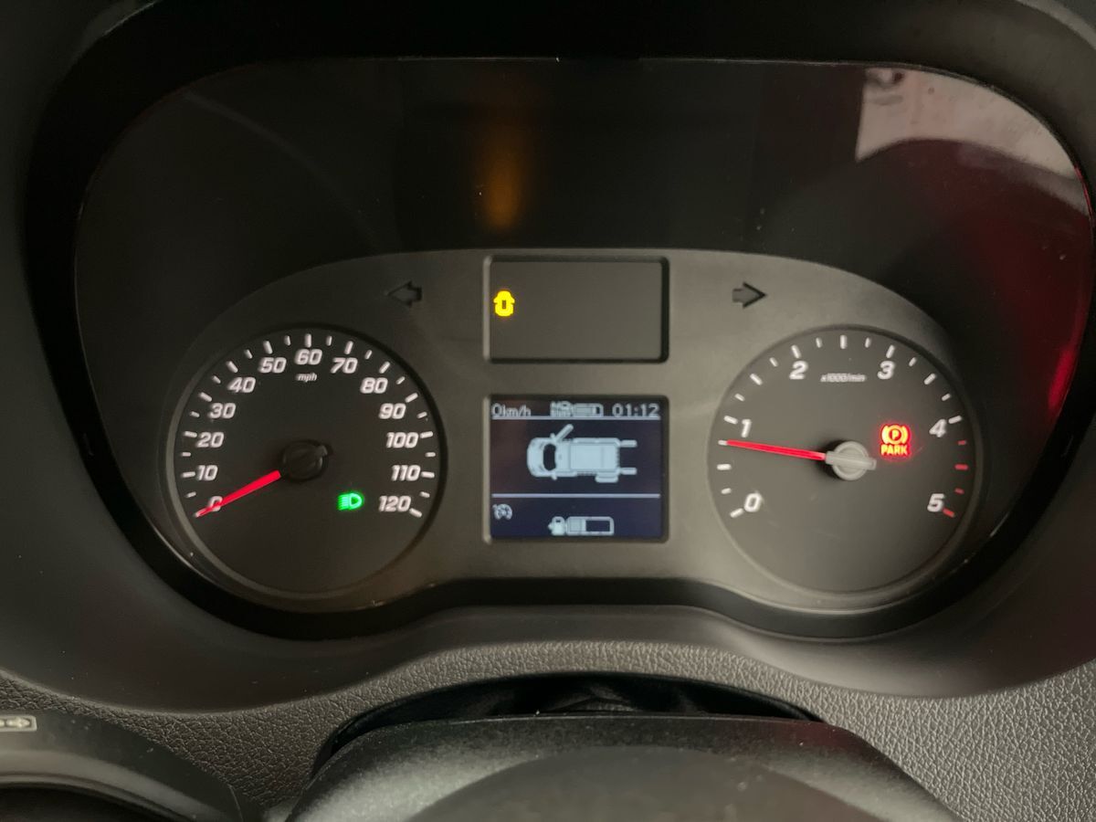 Used Mercedes-Benz Sprinter 2023 for sale - 75972365: Photo 17