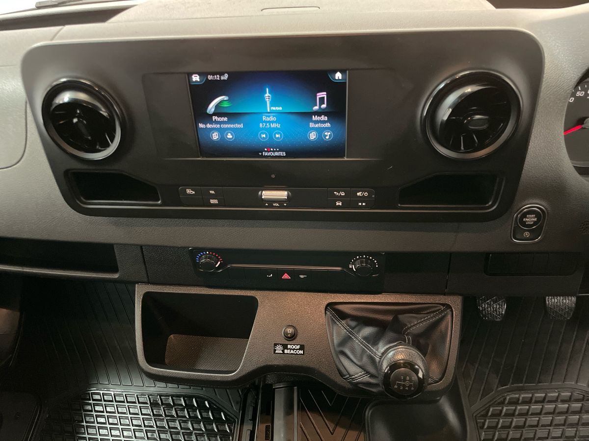 Used Mercedes-Benz Sprinter 2023 for sale - 75972365: Photo 18