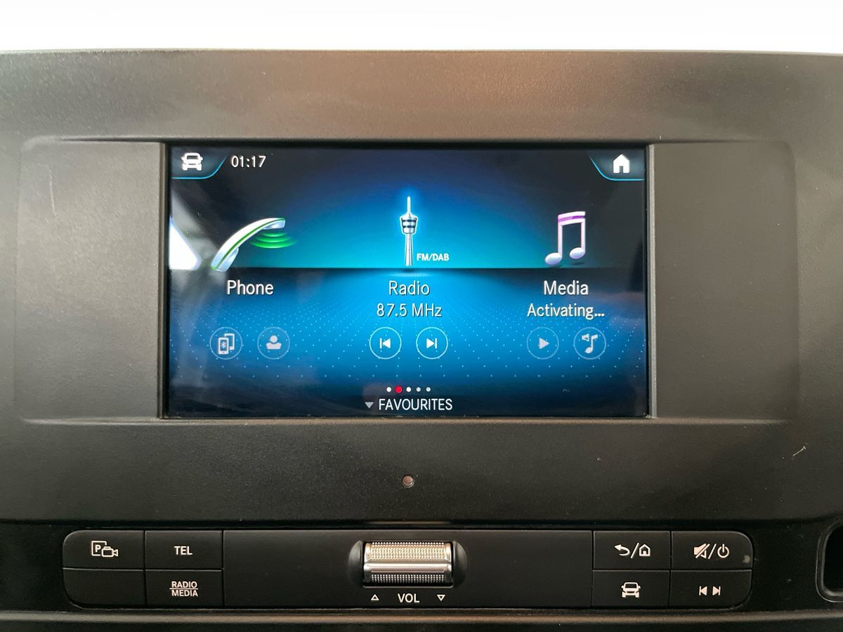 Used Mercedes-Benz Sprinter 2023 for sale - 75972365: Photo 19