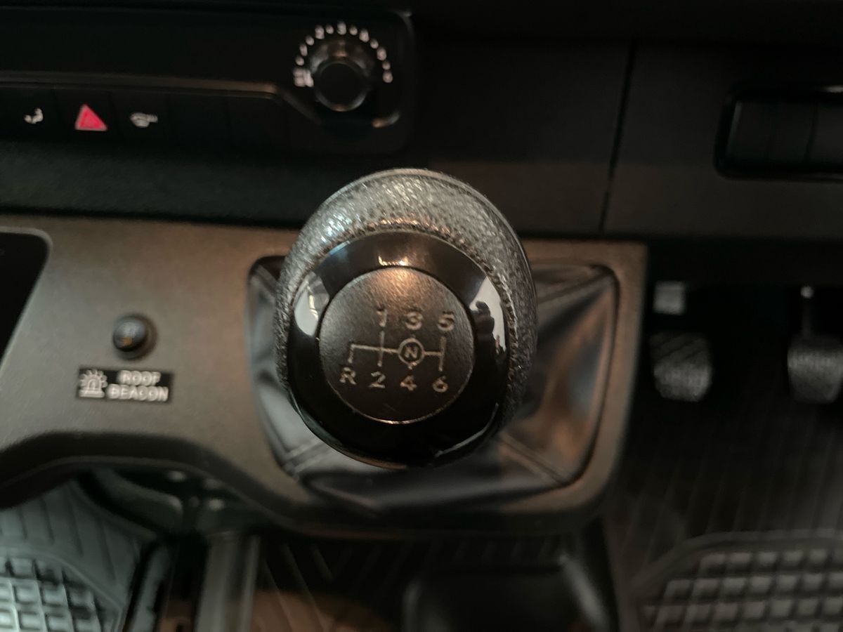 Used Mercedes-Benz Sprinter 2023 for sale - 75972365: Photo 21