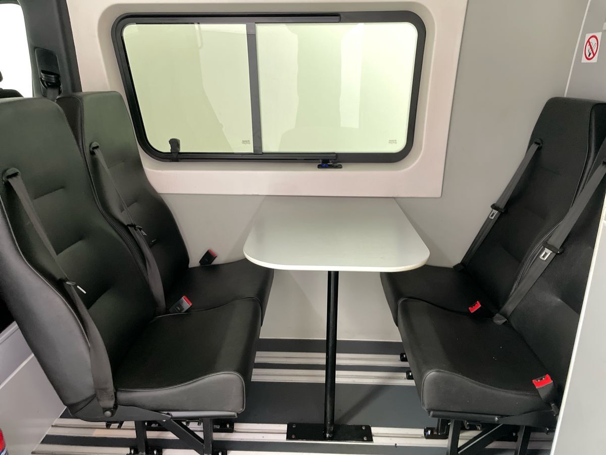 Used Mercedes-Benz Sprinter 2023 for sale - 75972365: Photo 25