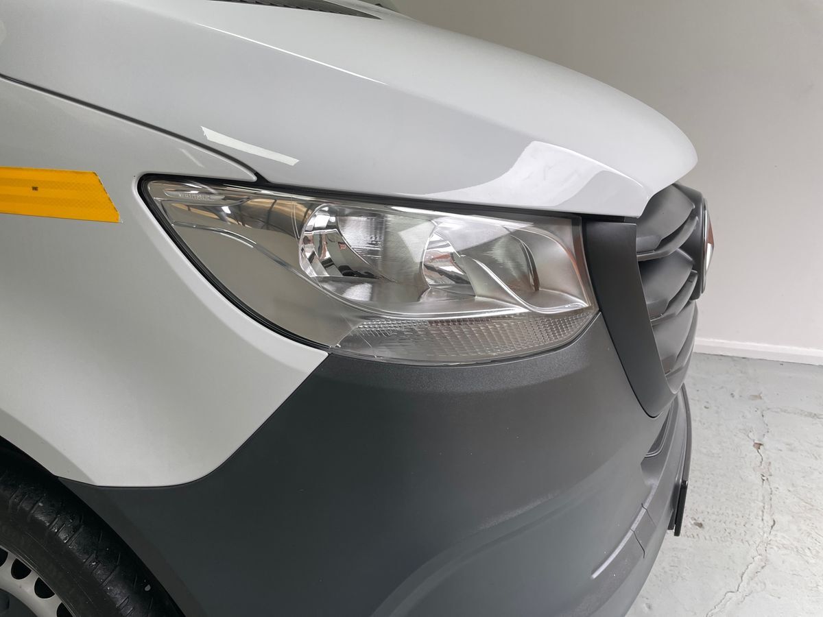 Used Mercedes-Benz Sprinter 2023 for sale - 75972365: Photo 28