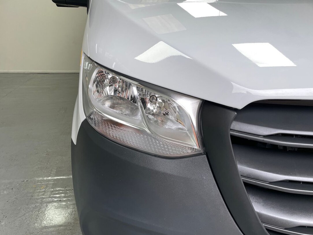 Used Mercedes-Benz Sprinter 2023 for sale - 75972365: Photo 30