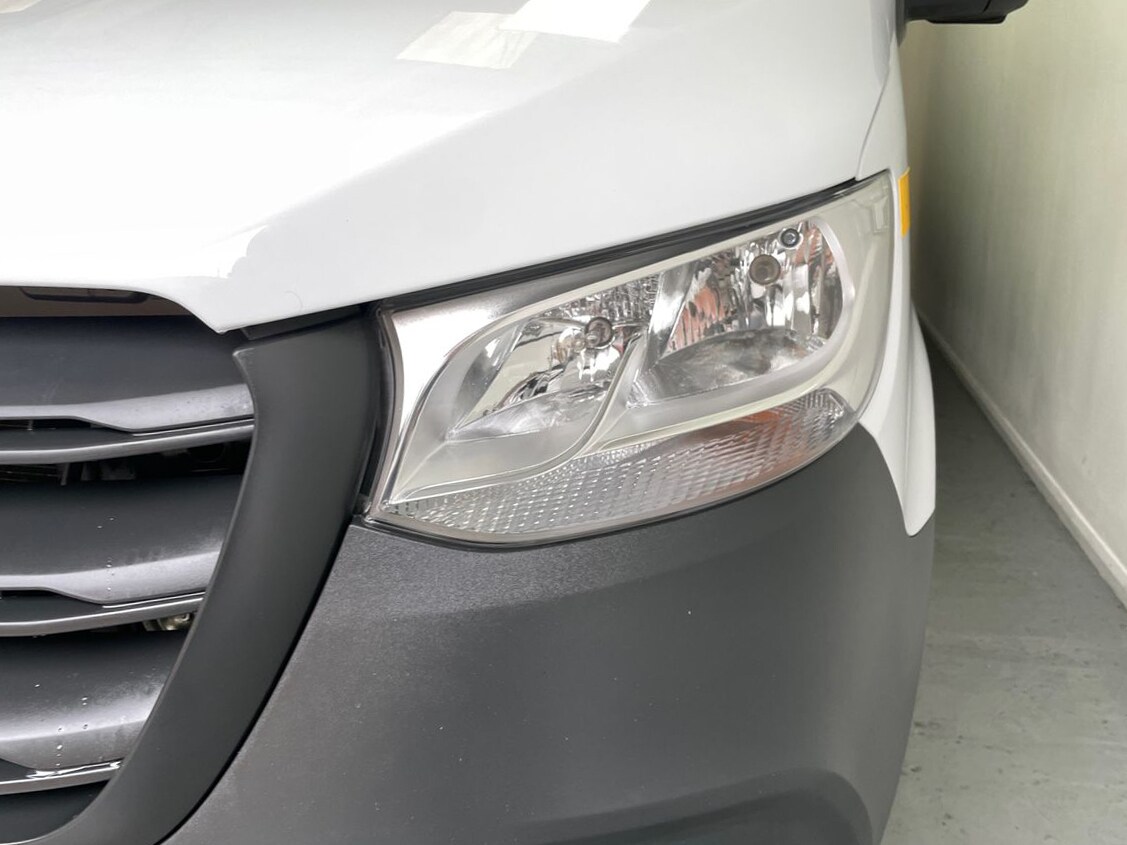 Used Mercedes-Benz Sprinter 2023 for sale - 75972365: Photo 31