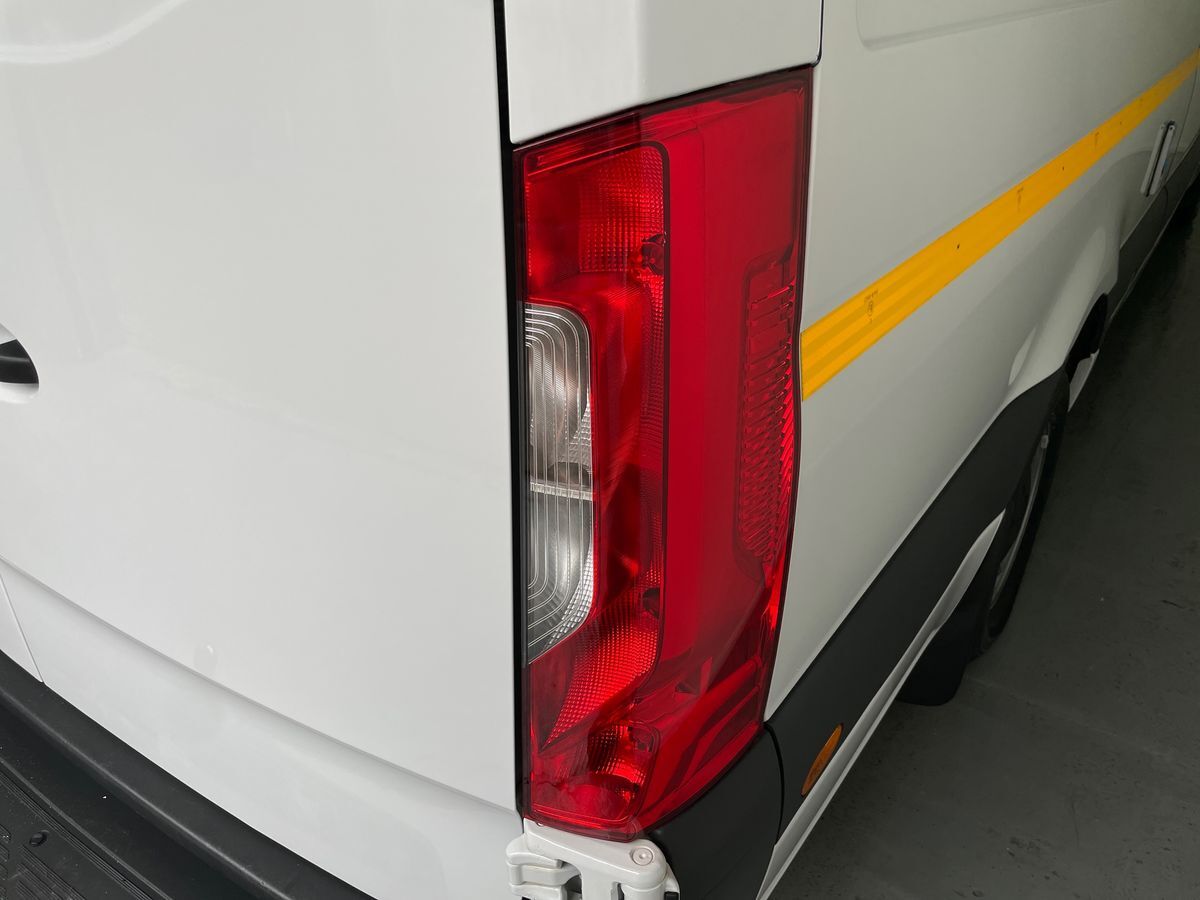 Used Mercedes-Benz Sprinter 2023 for sale - 75972365: Photo 33