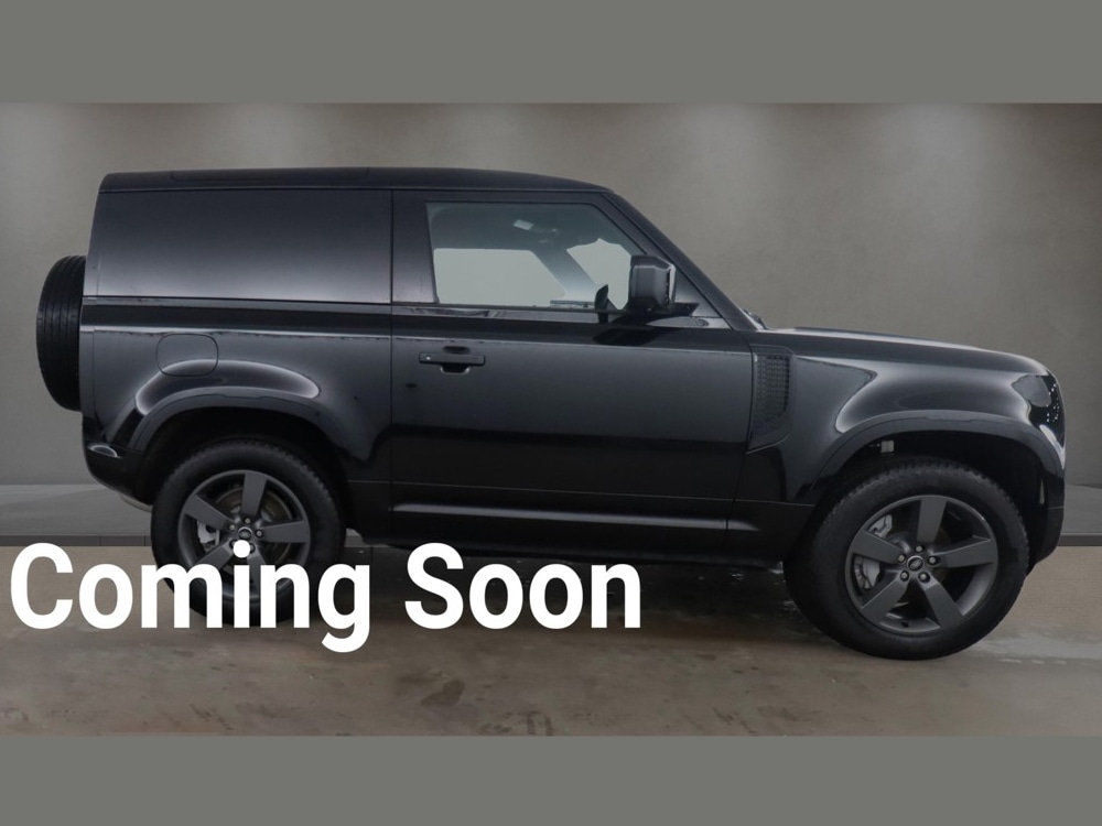 Used Land Rover Defender 2025 for sale - 77406347: Photo 1