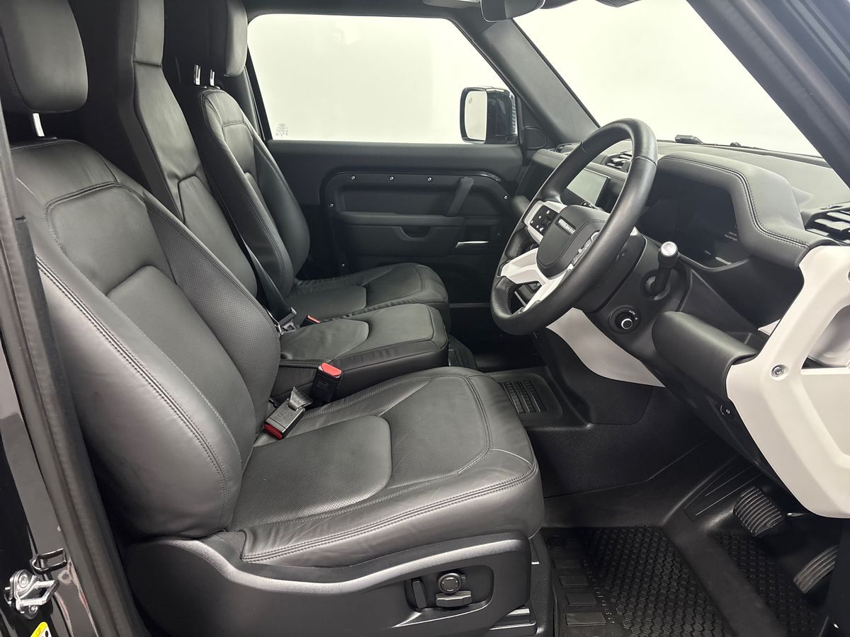 Used Land Rover Defender 2025 for sale - 77406347: Photo 10