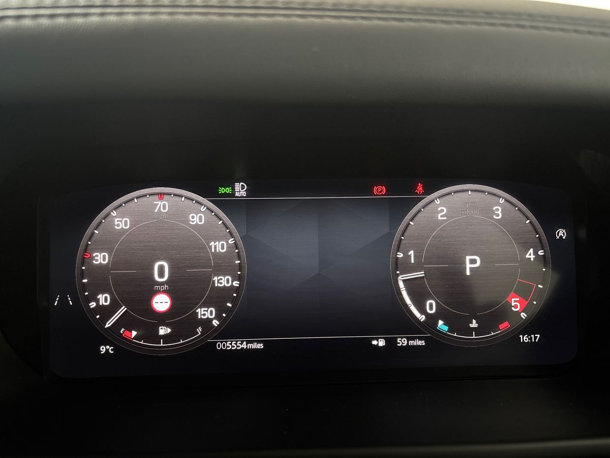 Used Land Rover Defender 2025 for sale - 77406347: Photo 13