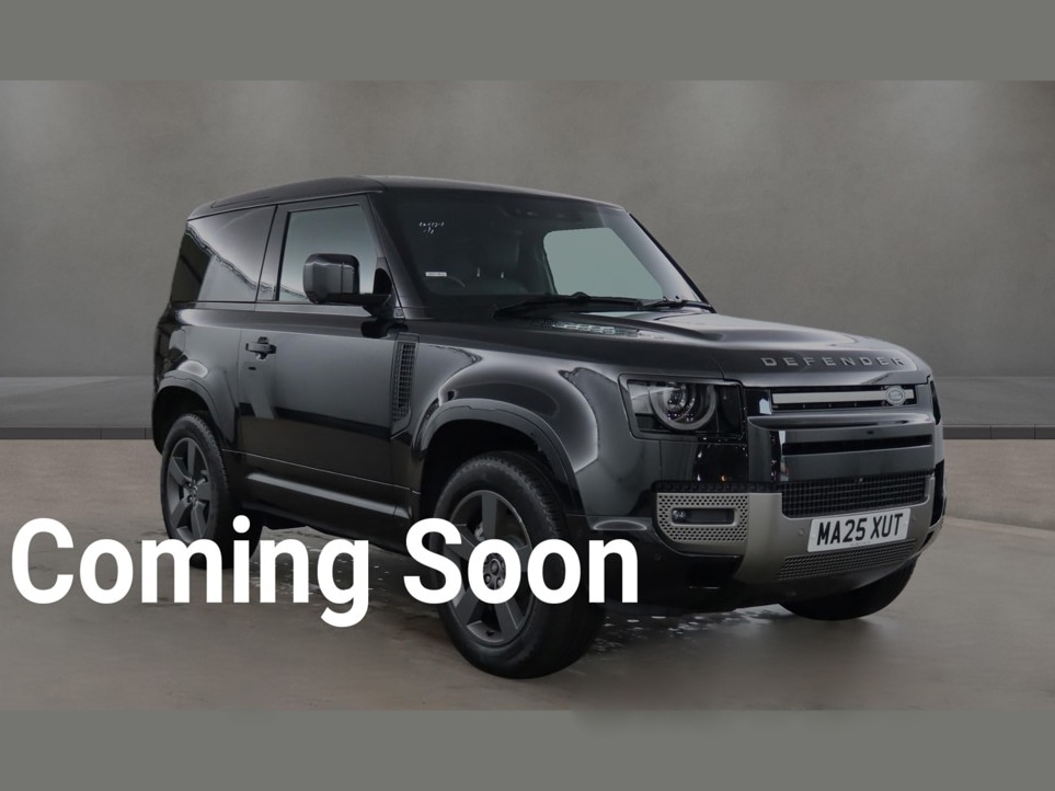Used Land Rover Defender 2025 for sale - 77406347: Photo 2