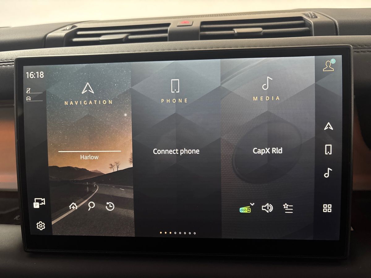 Used Land Rover Defender 2025 for sale - 77406347: Photo 20