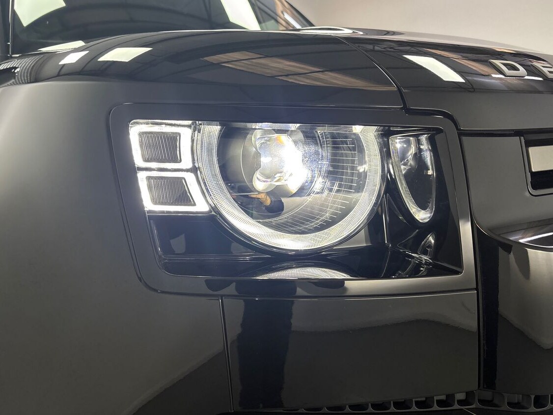 Used Land Rover Defender 2025 for sale - 77406347: Photo 26