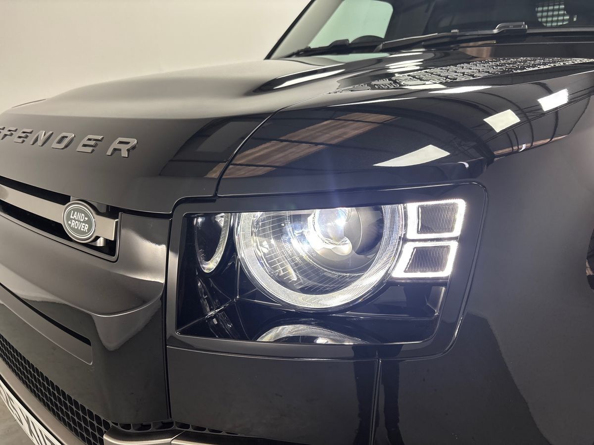 Used Land Rover Defender 2025 for sale - 77406347: Photo 27