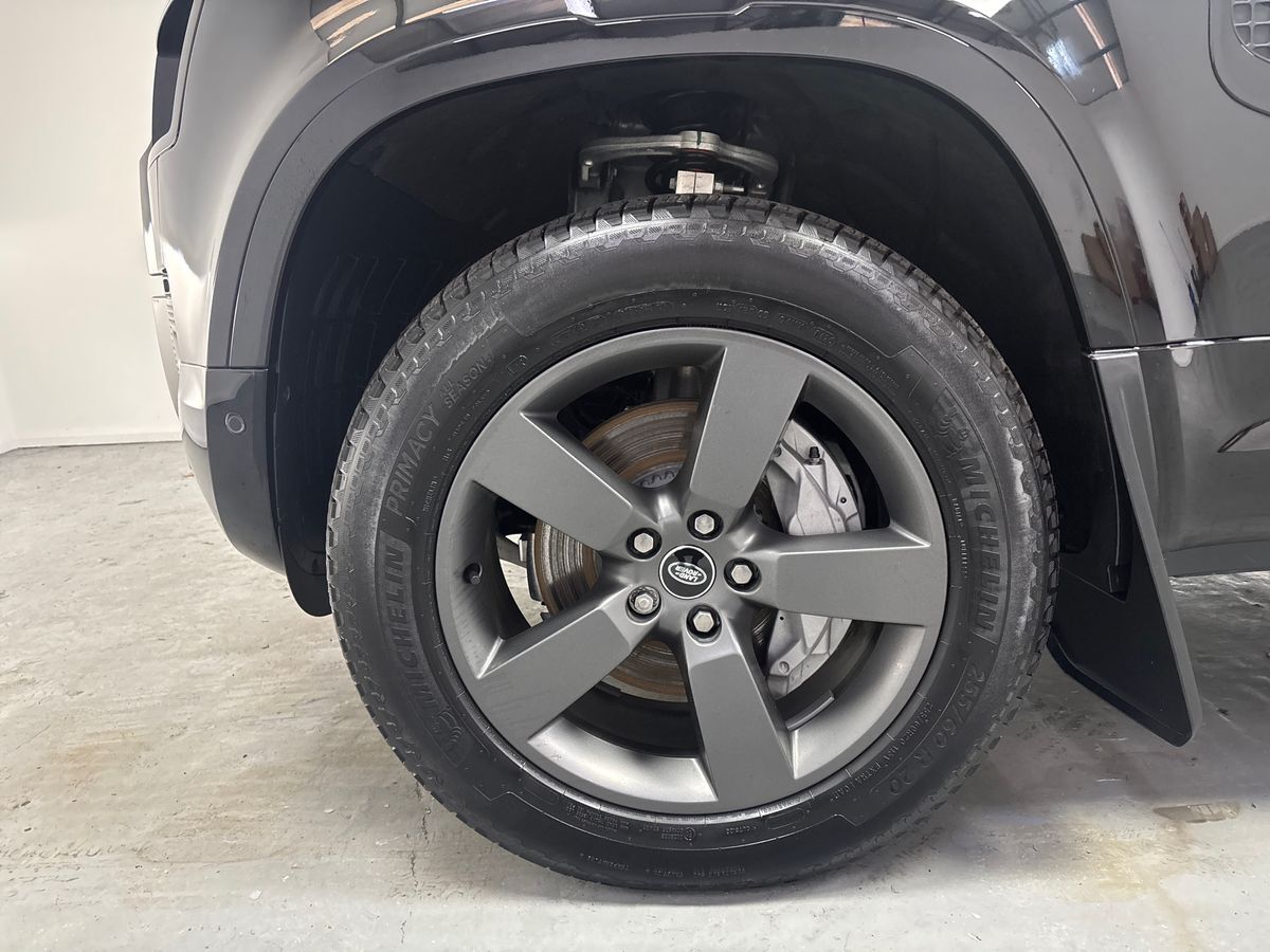 Used Land Rover Defender 2025 for sale - 77406347: Photo 29