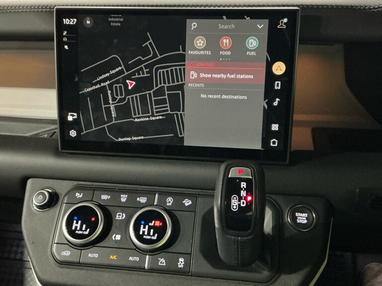 Used Land Rover Defender 2025 for sale - 77406347: Photo 3