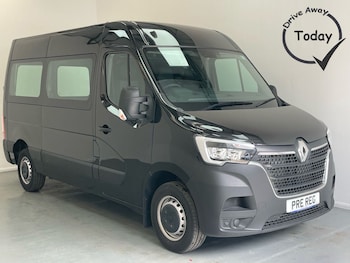 Used Renault Master 2025 for sale - 75354193: Photo