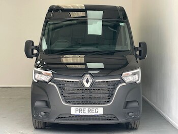 Used Renault Master 2025 for sale - 75354193: Photo